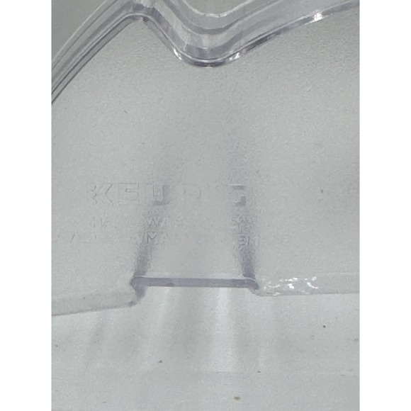 Keurig 2.0 Replacement Parts K200 K250 Water Tank Reservoir ONLY - Picture 5 of 6